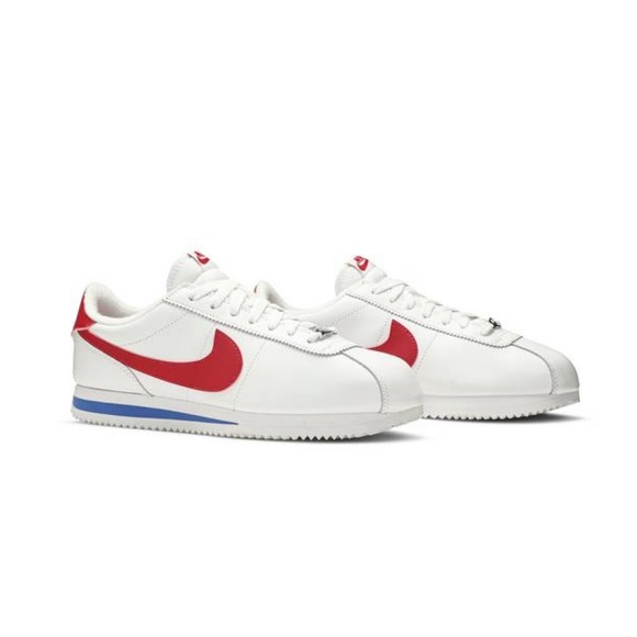 nike shoes in forrest gump